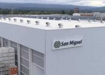 San Miguel-futa