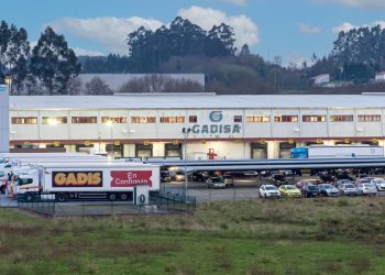 Sede central de Gadisa