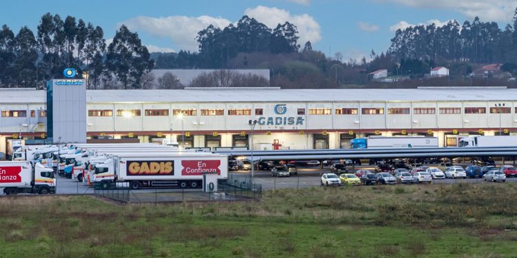 Sede central de Gadisa