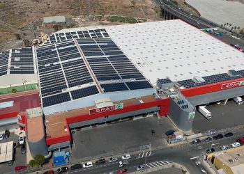 Spar Gran Canaria