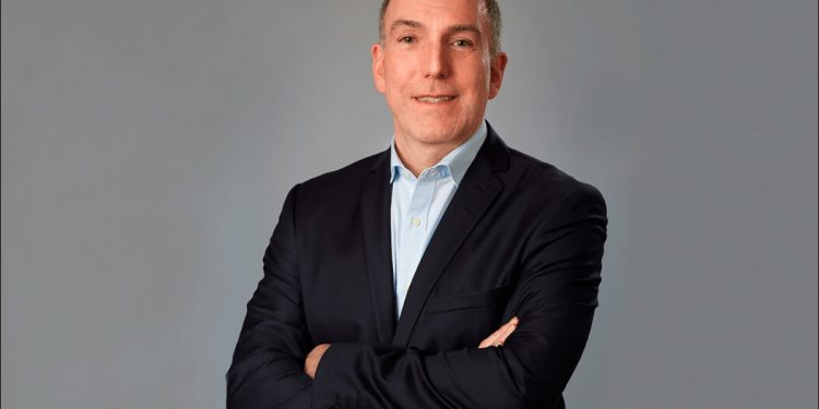 Stephan DuCharme