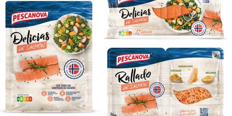 Surimi-Nueva Pescanova