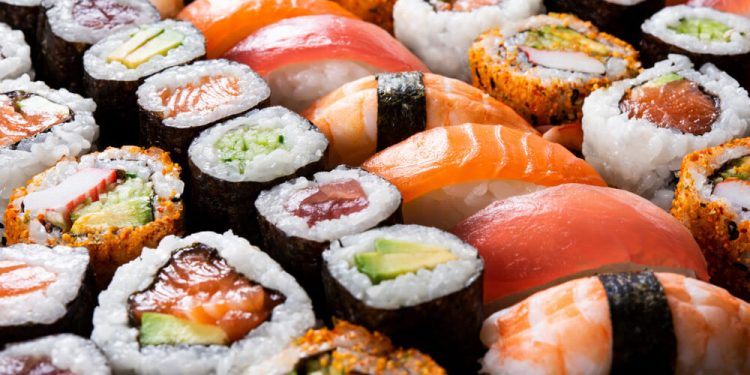 Sushi