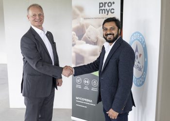 Tetra Pak y Mycorena