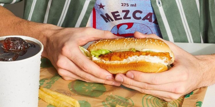 The Vegetarian Butcher