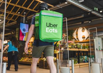 UberEats-Carrefour
