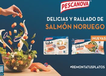 campaña Pescanova