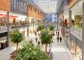 centro comercial
