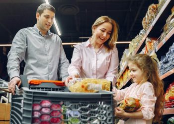 compra-supermercado