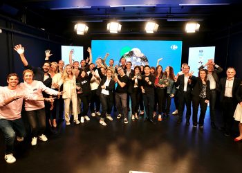 ganadores Plant Based-Carrefour