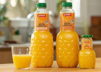 Granini 100% Exprimido