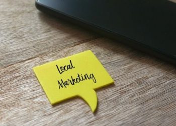 local marketing
