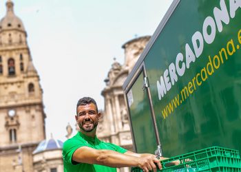 mercadona online-murcia