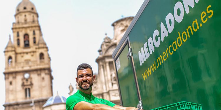 mercadona online-murcia
