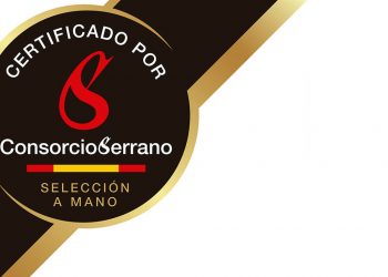 nuevo sello Consorcio Serrano