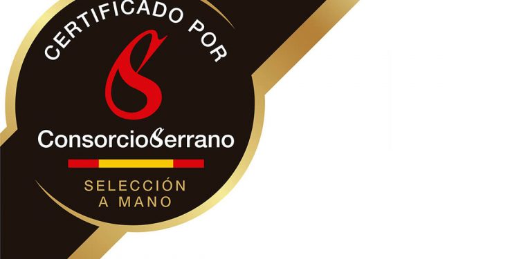 nuevo sello Consorcio Serrano