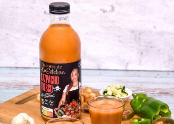 sabores de la esteban