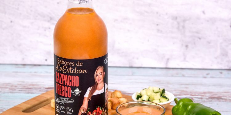 sabores de la esteban