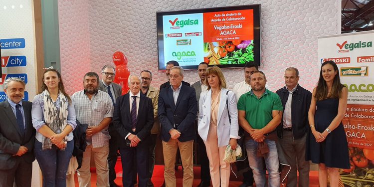 vegalsa eroski-agaca