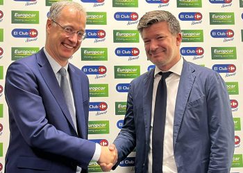 Acuerdo Europcar y Carrefour