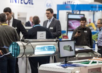 Alimentaria FoodTech