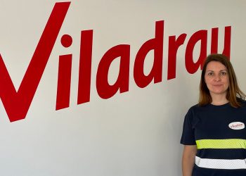 Anna Busquets-Nestle