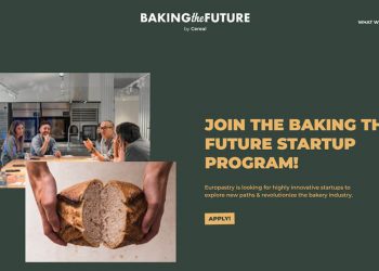 Baking the Future