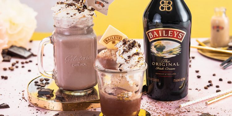 Baileys-Carte D or
