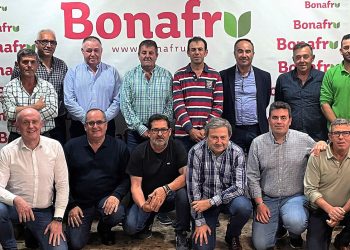 Bonafrú se incorpora a Unica