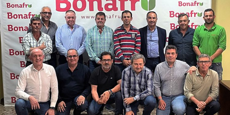 Bonafrú se incorpora a Unica