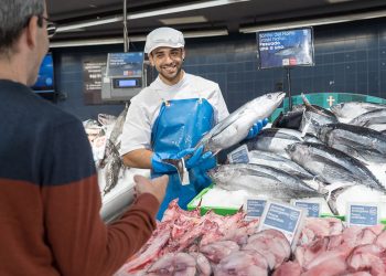 Bonito del Norte-Eroski