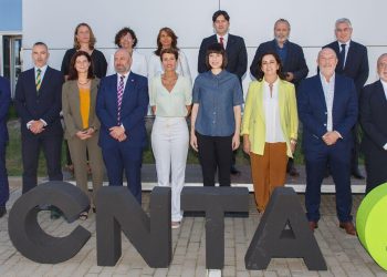 CNTA-Visita Ministra