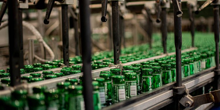 Compañía Cervecera de Canarias