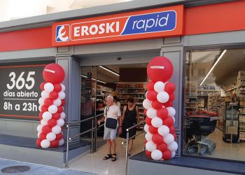 Eroski Rapid
