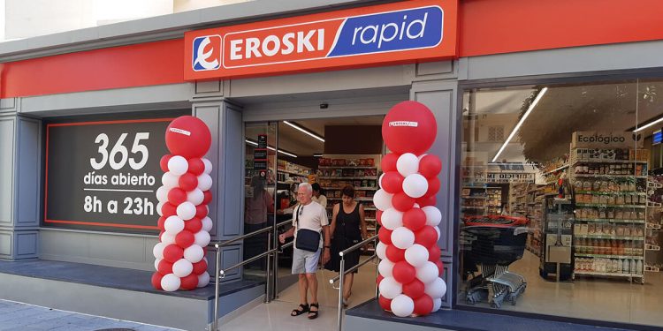 Eroski Rapid