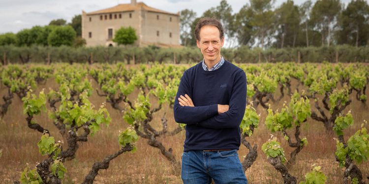 Familia Torres-MiguelTorres