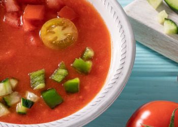 Gazpacho