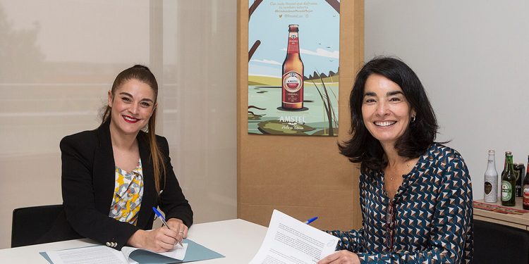 Heineken España -Acuerdo Proyecto Albufera