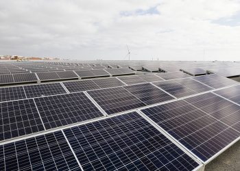 instalaciones fotovoltaicas