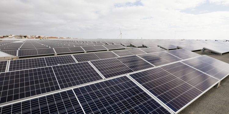 instalaciones fotovoltaicas