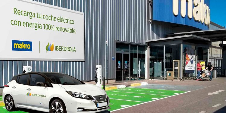 Iberdrola-Makro