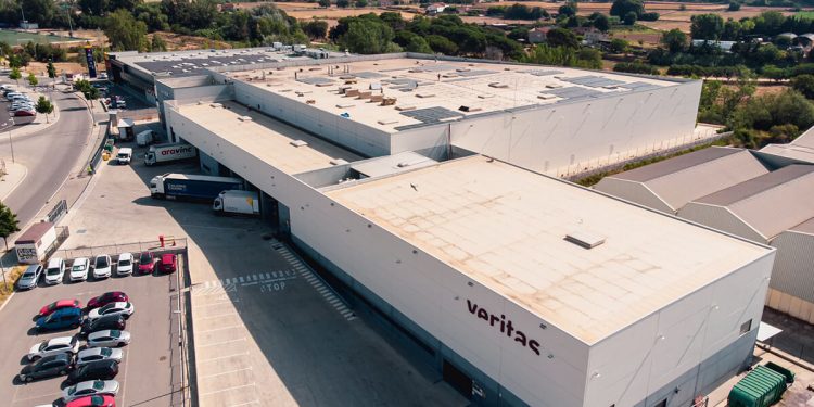 Instalacion Placas Veritas