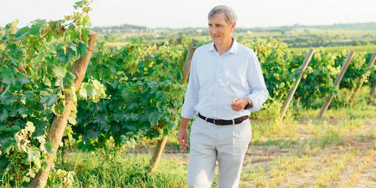 Javier Pages-presidente DO Cava