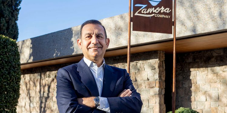 Javier Pijoan-Zamora Company