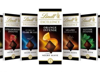 Lindt Excellence