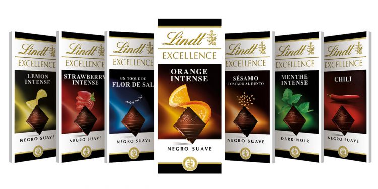 Lindt Excellence