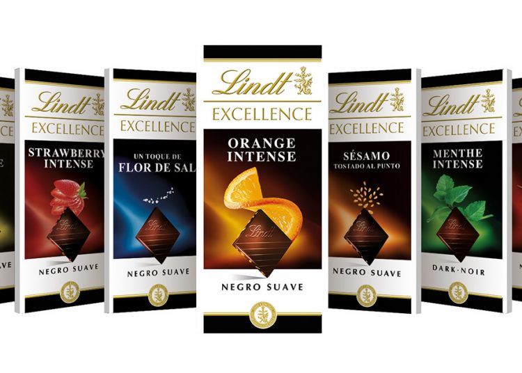 Lindt Excellence