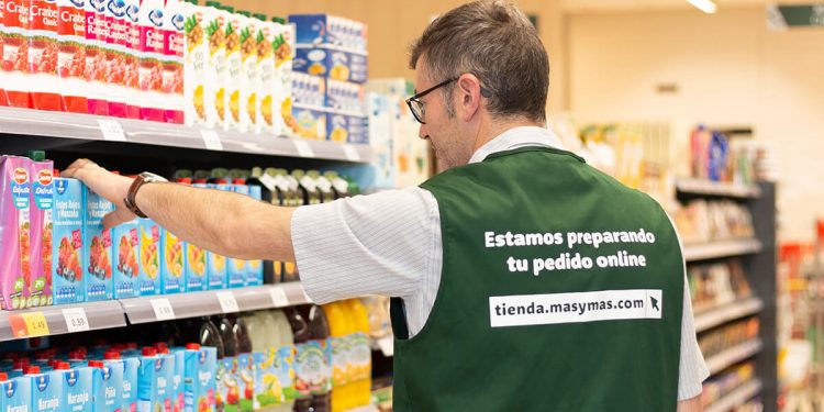Masymas tienda online