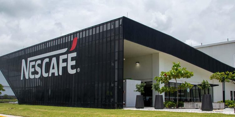 Nescafe-fabrica mexico