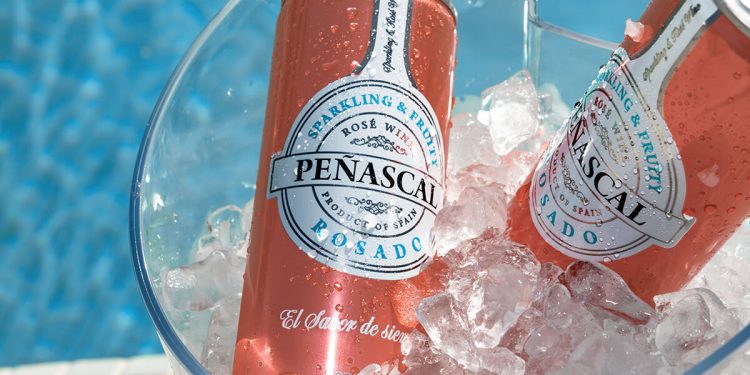 Peñascal lata